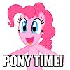 :pony: