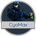 CyaMax