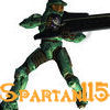 Spartan-115