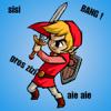 Red link