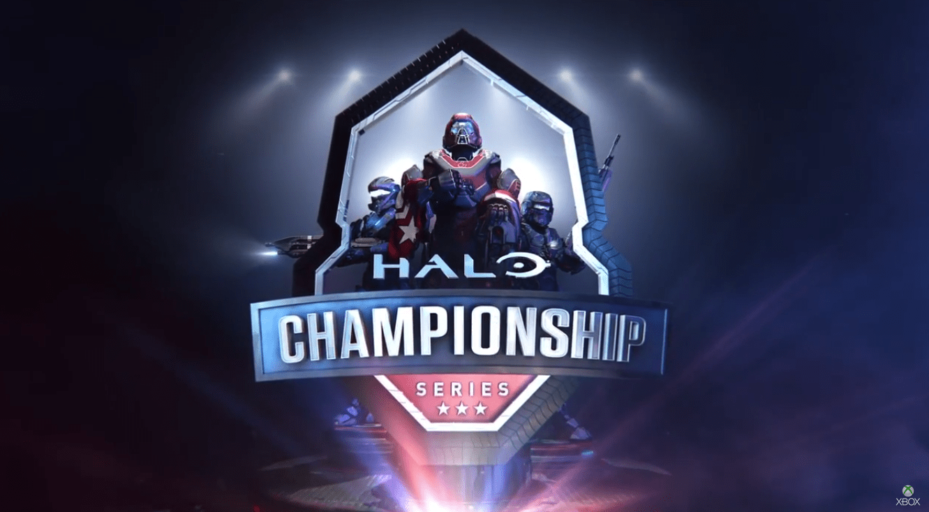 Halo World Championship se précise — Halo.fr