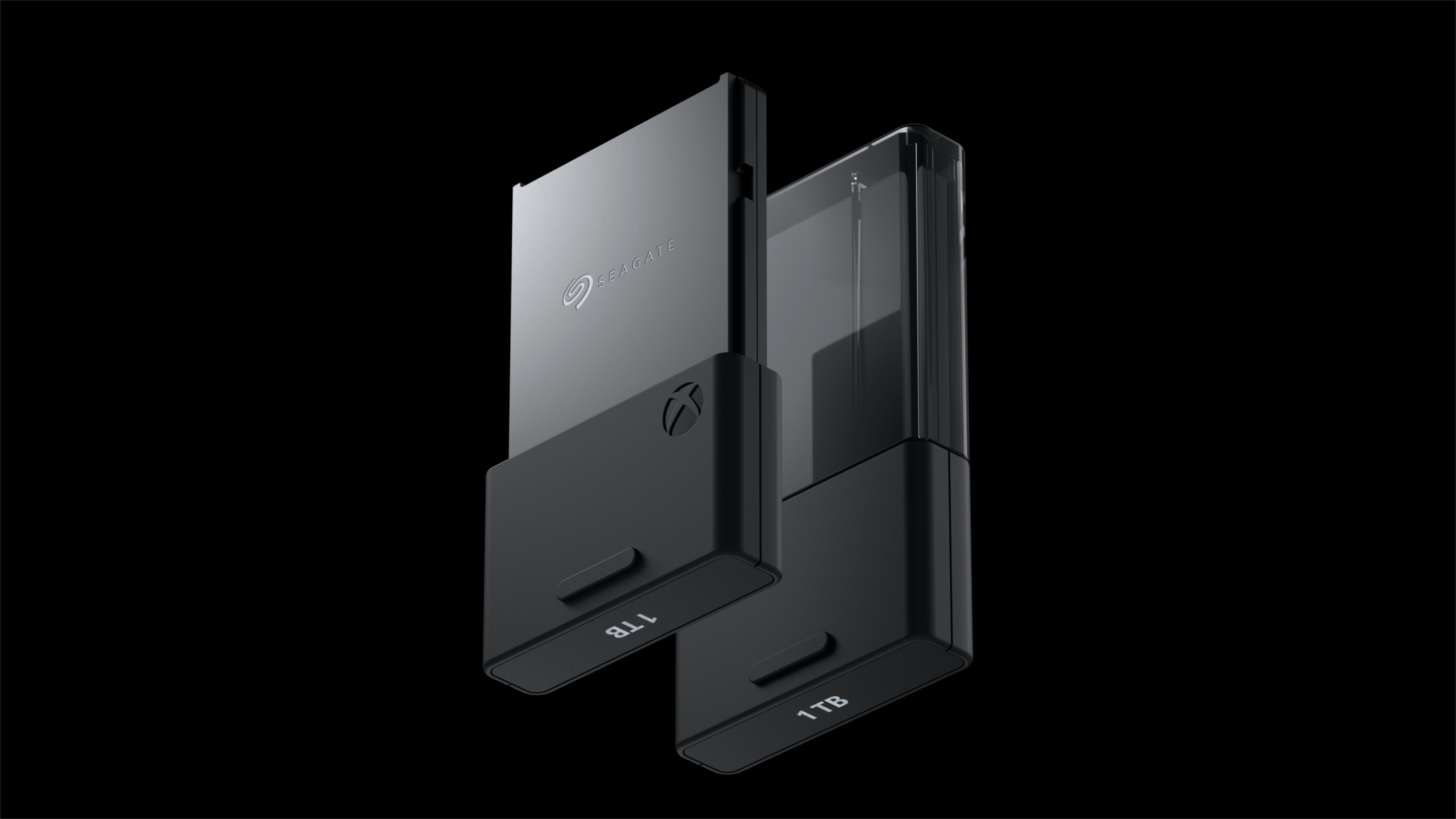 Des options pour le stockage de la Xbox Series X et Series S