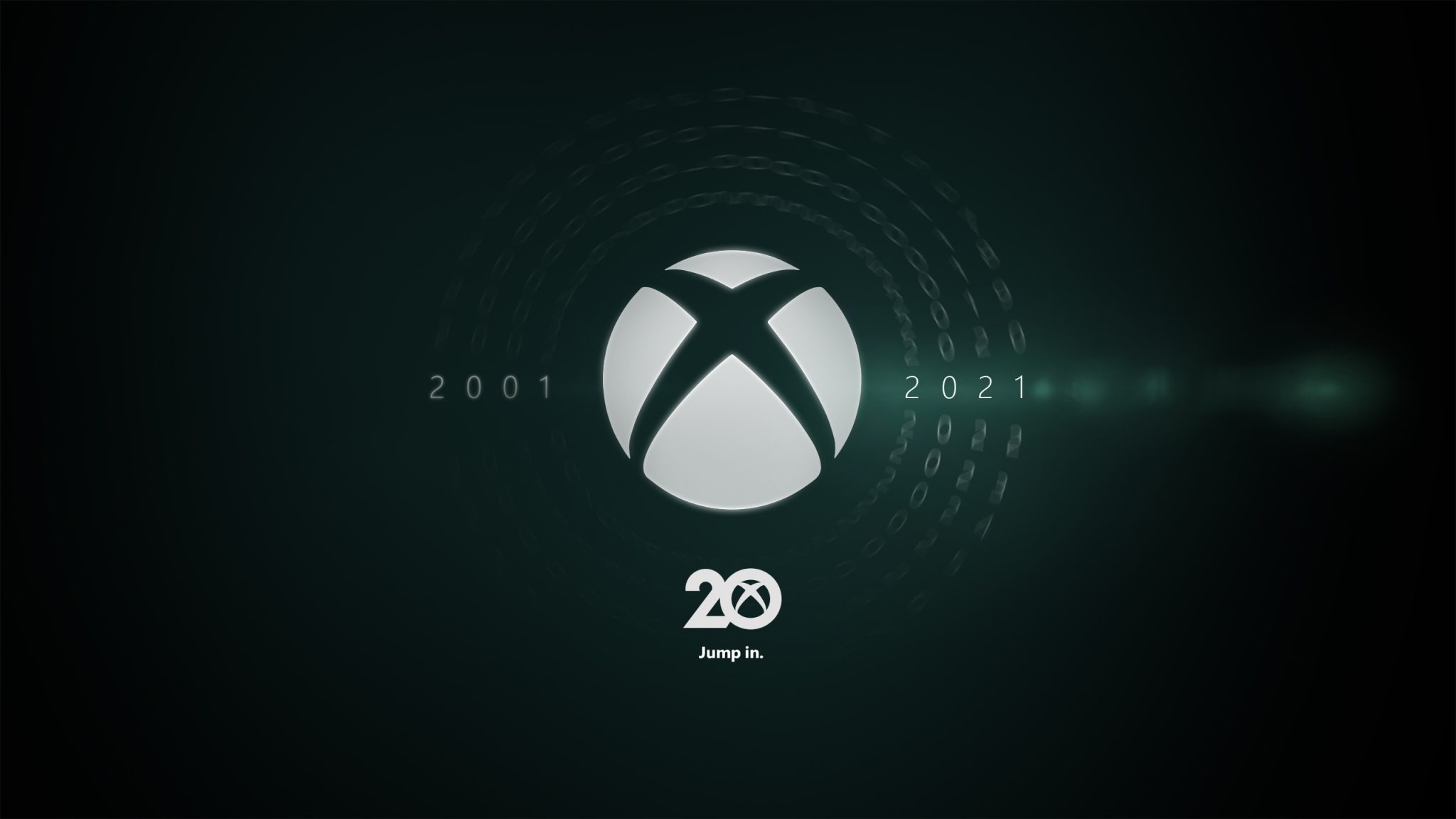 Xbox fêtera son 20e anniversaire toute l’année | Halo.fr