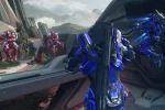 Halo 5 arena